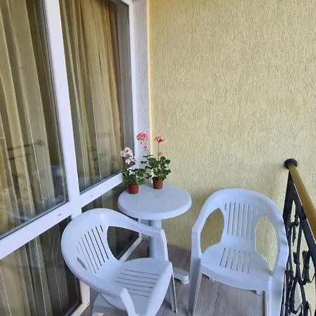 Sweet 2 Διαμέρισμα