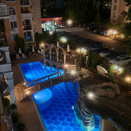 Sweet 2 Σάνι Μπιτς