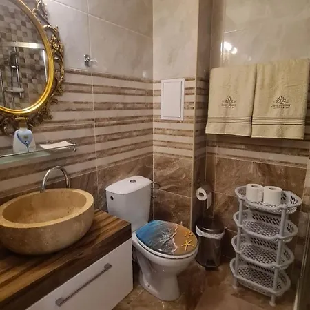 Διαμέρισμα Sweet 2