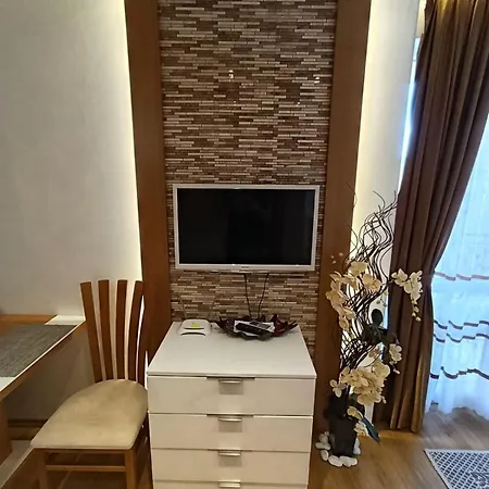 Sweet 2 Διαμέρισμα Σάνι Μπιτς