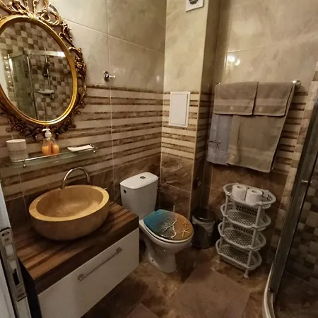 Sweet 2 Διαμέρισμα