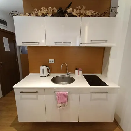 Διαμέρισμα Sweet 2 Σάνι Μπιτς