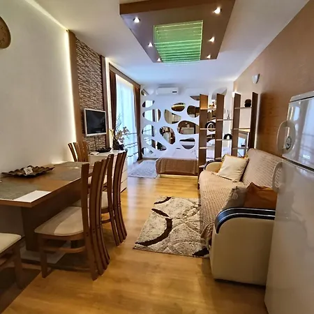 Διαμέρισμα Sweet 2 Σάνι Μπιτς